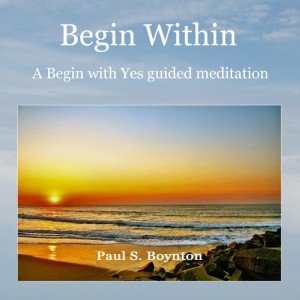 Begin Within