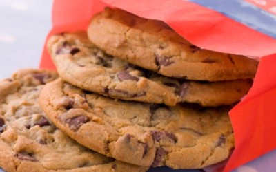 The Parable Of Cookies, Kindness, And More Cookies!