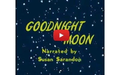 Susan Sarandon Read Me A Bedtime Story Last Night. Now It’s Your Turn!